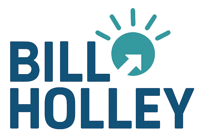 Bill Holley: Public Speaker